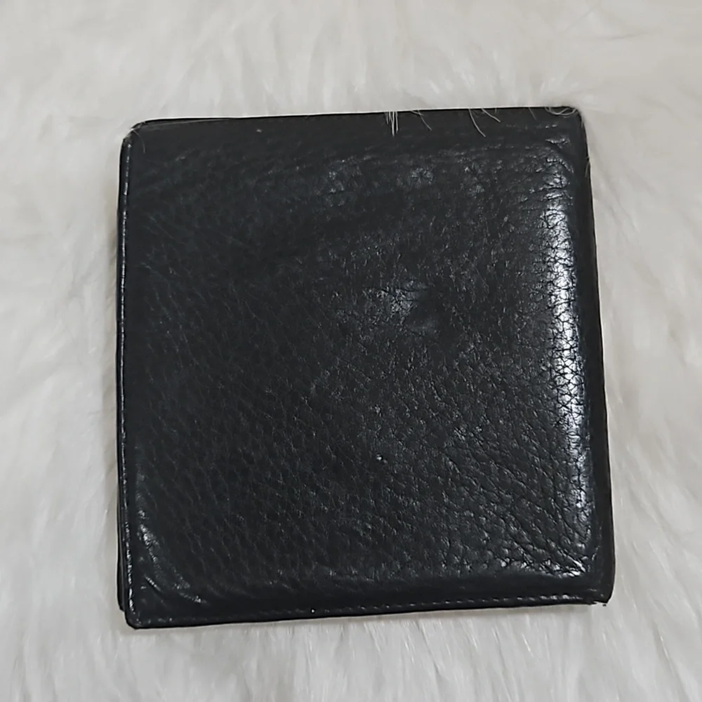 Givenchy Men's Leather Wallet
